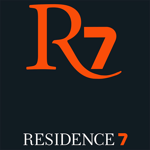 Residence7 logo