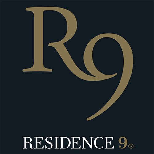 Residence9 logo