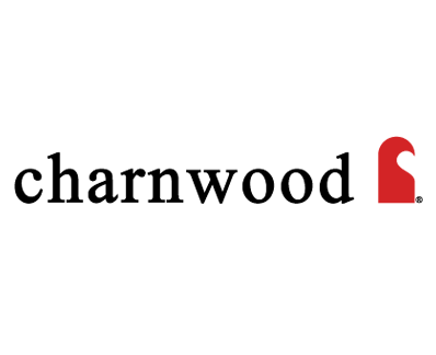 Charnwood logo