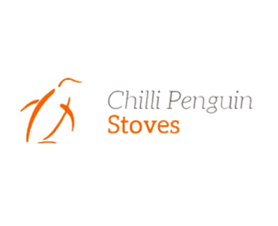 Chilli Penguin logo