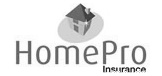 HomePro logo