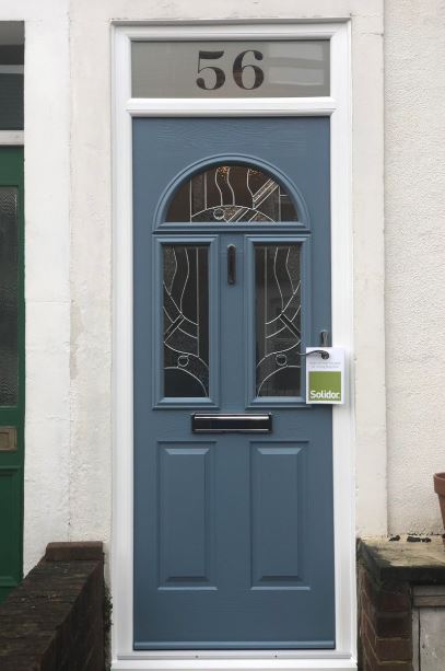 Solidor Doors