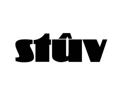 Stuv logo