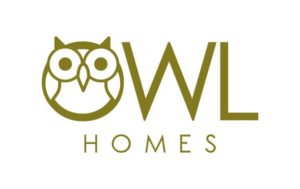 Owl Homes logo