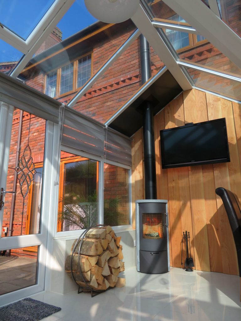 Ebben & Yorke Rais Rina Soapstone Installation Cannock