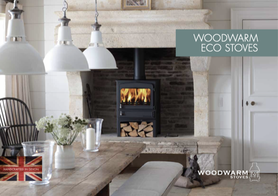 Woodwarm Brochure 2025