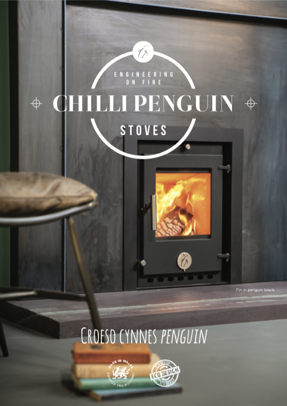 Chilli Penguin Brochure 2025