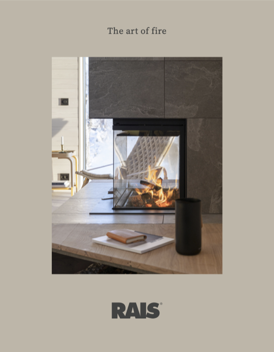 RAIS Catalogue 2024/25
